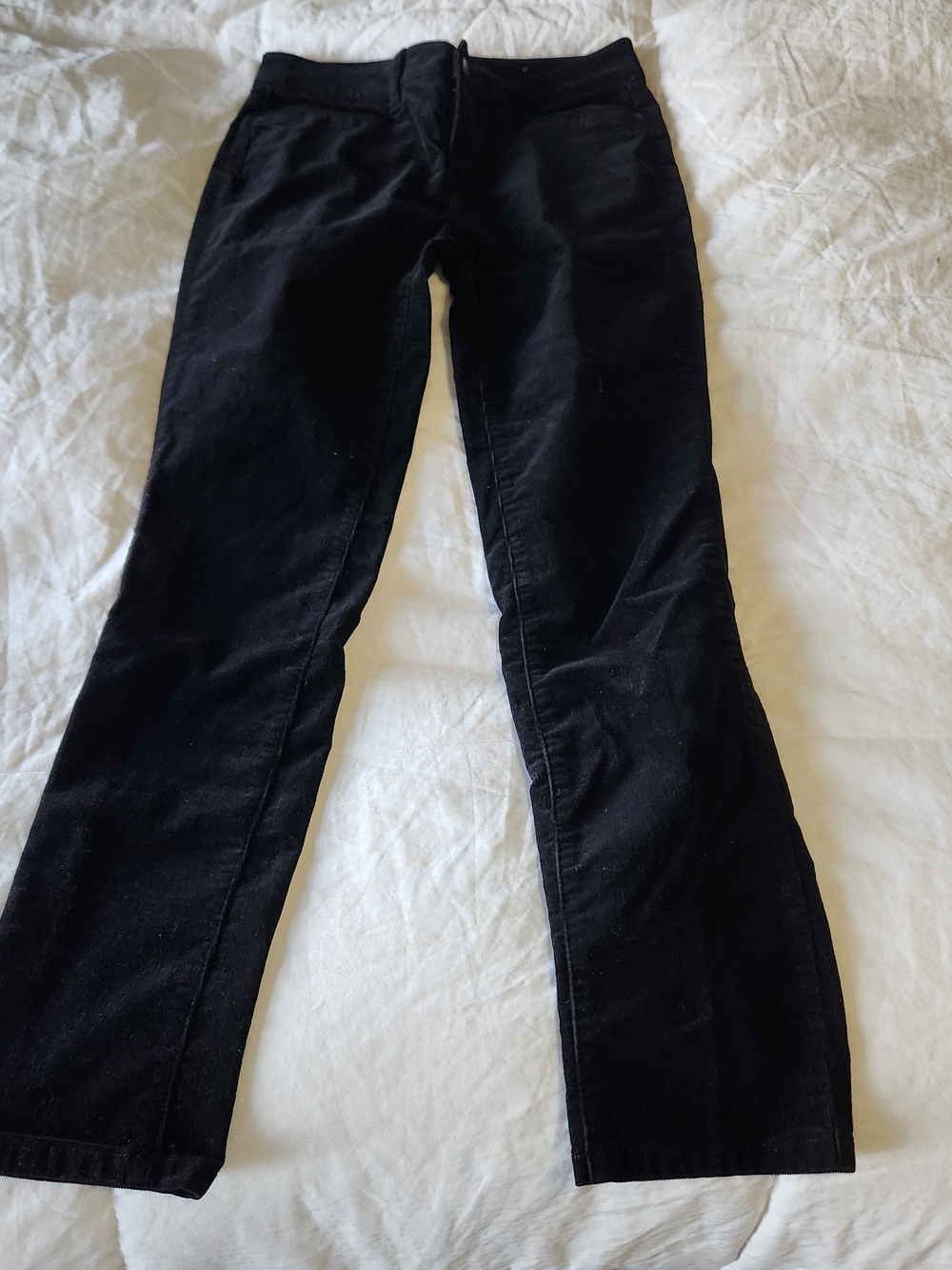Black Women’s Jeans